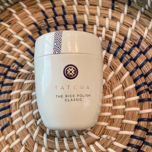 TATCHA The rice polish classic